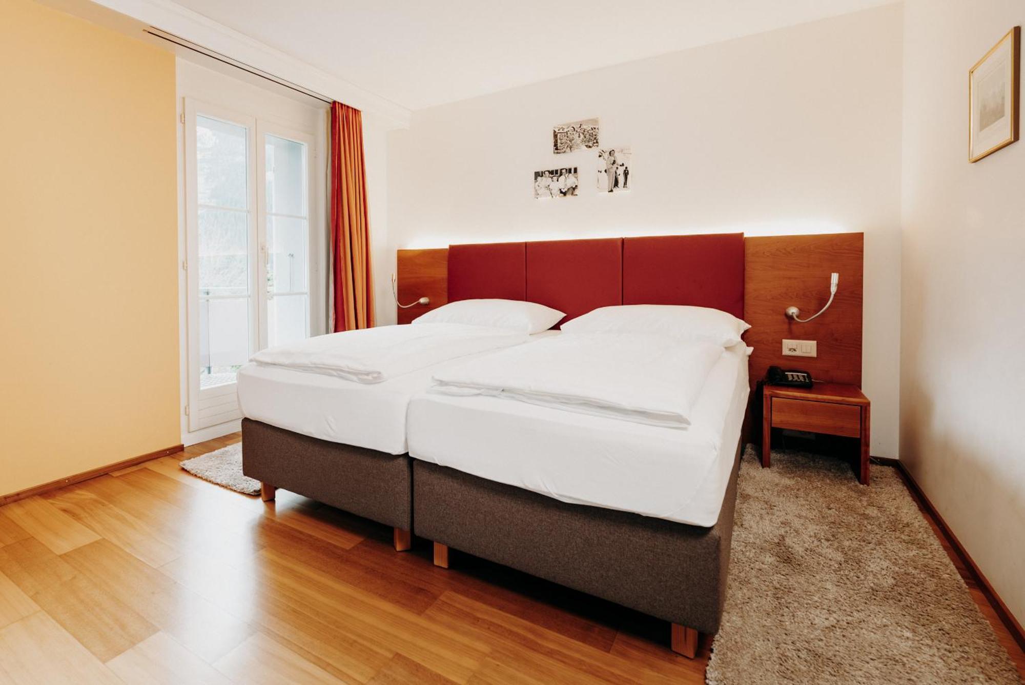 พาร์คโฮเทล เชอเนก Hotel กรินเดลวัลด์ ห้อง รูปภาพ