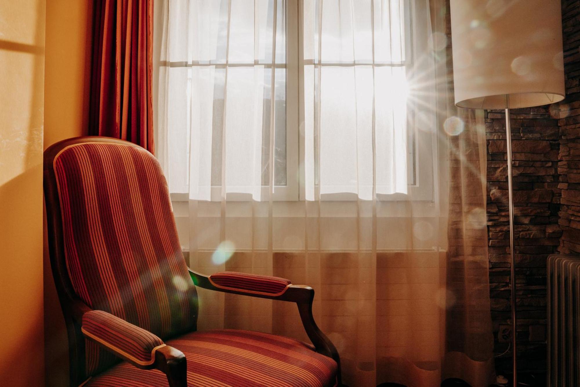 พาร์คโฮเทล เชอเนก Hotel กรินเดลวัลด์ ห้อง รูปภาพ